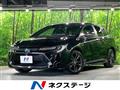 2020 Toyota Corolla Sedan