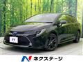 2021 Toyota Corolla Sedan