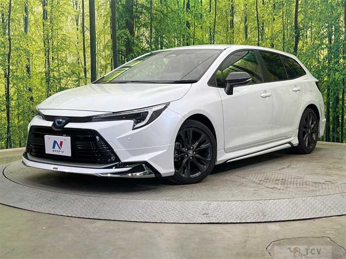 2023 Toyota Corolla Sedan