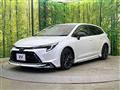 2023 Toyota Corolla Sedan