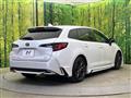 2023 Toyota Corolla Sedan