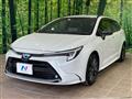 2023 Toyota Corolla Sedan