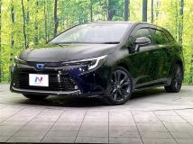 2023 Toyota Corolla Sedan