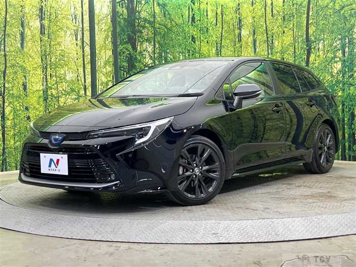 2023 Toyota Corolla Sedan