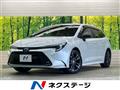 2023 Toyota Corolla Sedan