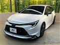 2025 Toyota Corolla Sedan