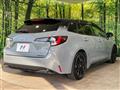 2025 Toyota Corolla Sedan
