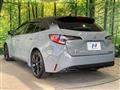 2025 Toyota Corolla Sedan