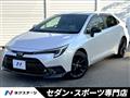 2025 Toyota Corolla Sedan
