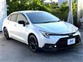 2025 Toyota Corolla Sedan