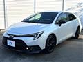 2025 Toyota Corolla Sedan