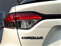 2025 Toyota Corolla Sedan
