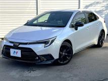 2025 Toyota Corolla Sedan