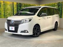 2016 Toyota Esquire