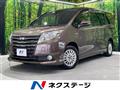 2016 Toyota Noah