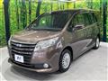2016 Toyota Noah