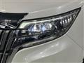 2017 Toyota Esquire