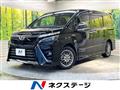2018 Toyota Voxy