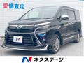 2019 Toyota Voxy