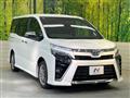 2021 Toyota Voxy