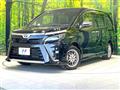 2021 Toyota Voxy
