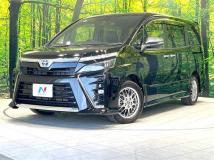 2021 Toyota Voxy