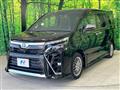 2021 Toyota Voxy