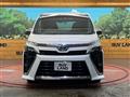 2021 Toyota Voxy