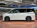 2022 Toyota Voxy
