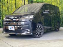 2022 Toyota Noah