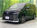 2022 Toyota Voxy
