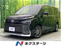 2022 Toyota Voxy