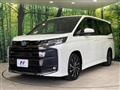 2022 Toyota Noah