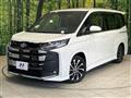 2022 Toyota Noah