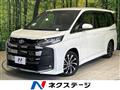 2022 Toyota Noah