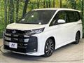 2022 Toyota Noah