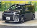 2022 Toyota Voxy