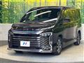 2022 Toyota Voxy