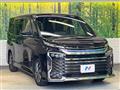 2022 Toyota Voxy