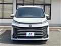 2022 Toyota Voxy
