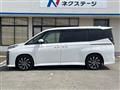 2022 Toyota Voxy