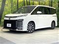 2022 Toyota Voxy