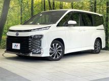 2022 Toyota Voxy