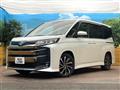 2022 Toyota Noah