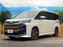 2022 Toyota Noah