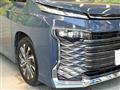 2022 Toyota Voxy