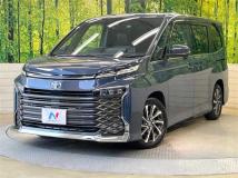 2022 Toyota Voxy
