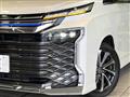 2022 Toyota Voxy