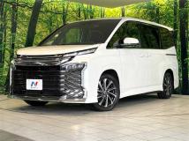2022 Toyota Voxy