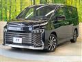 2022 Toyota Voxy